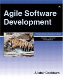 Agile Software Development.